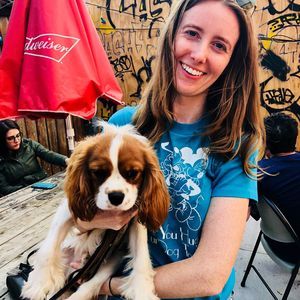 Meet your Posher, Erin